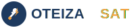 logo oteiza sat 207x41